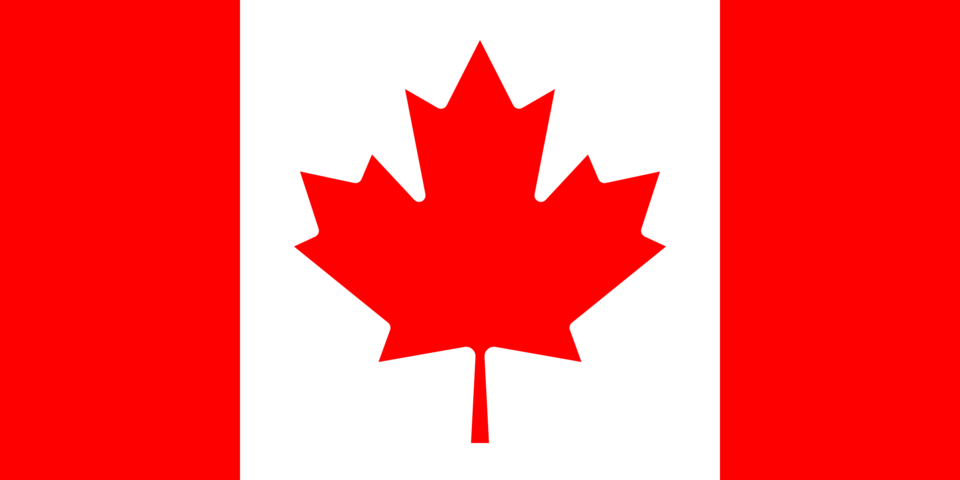 Canada flag